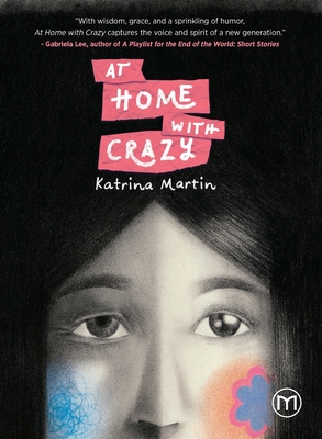 At Home With Crazy - Martin, Katrina