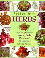 At Home with Herbs
