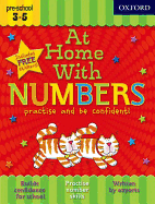 At Home With Numbers - Ackland, Jenny