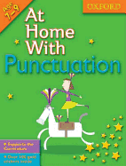 At Home With Punctuation 7-9