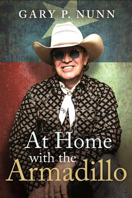 At Home with the Armadillo - Nunn, Gary P