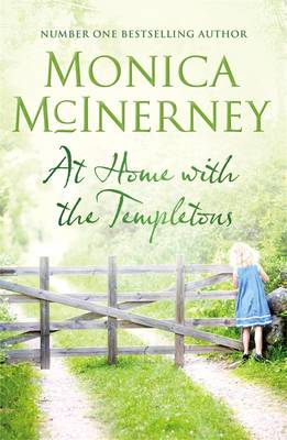 At Home with the Templetons - McInerney, Monica