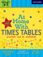 At Home with Times Tables