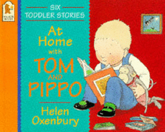 At Home With Tom And Pippo - Oxenbury Helen