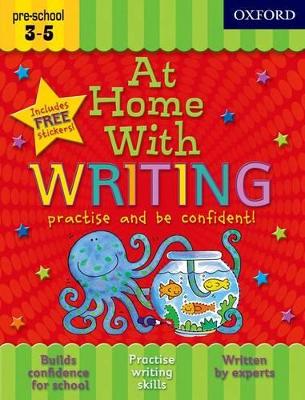 At Home With Writing - Ackland, Jenny