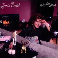 At Home - Janis Siegel