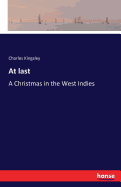 At last: A Christmas in the West Indies