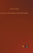At Last: A Christmas in the West Indies