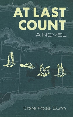 At Last Count - Dunn, Claire Ross
