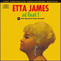 At Last/Second Time Around [Bonus Tracks] - Etta James