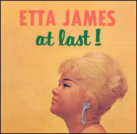 At Last! - Etta James