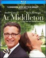At Middleton [Blu-ray] - Adam Rodgers