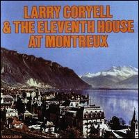 At Montreux (1974) - Larry Coryell