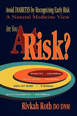 At Risk? - Roth, Rivkah, Dr.