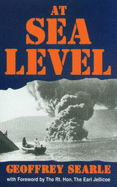 At sea level