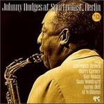 At Sportpalast, Berlin - Johnny Hodges