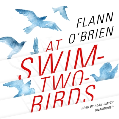 At Swim-Two-Birds - O'Brien, Flann