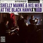 At the Blackhawk, Vol. 1 - Shelly Manne & His Men