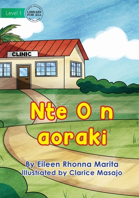 At the Clinic - Nte O n aoraki - Rhonna Marita, Eileen