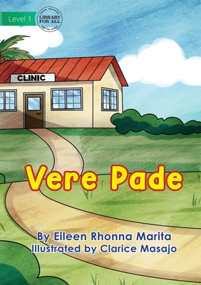 At The Clinic - Vere Pade - Rhonna Marita, Eileen