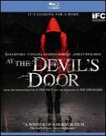 At the Devil's Door [Blu-ray]