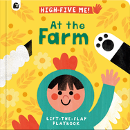 At the Farm: A Lift-The-Flap Playbook