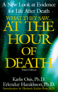 At the hour of death