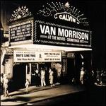 At the Movies: Soundtrack Hits - Van Morrison