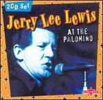At the Palomino - Jerry Lee Lewis