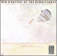 At the Renaissance [Bonus Tracks] - Ben Webster