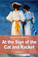 At the Sign of the Cat and Racket