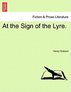 At the Sign of the Lyre.