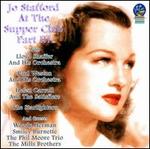 At The Supper Club Part III
