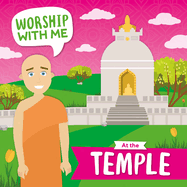 At the Temple