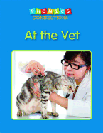 At the Vet