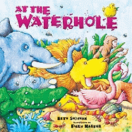 At the Waterhole