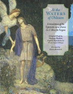 At the Waters of Oblivion: A Translation of the Esperanto Verse Drama Ce L' Akvo Forgeso