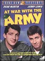 At War with the Army - Hal Walker