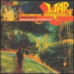 At War with the Mystics [CD & DVD]