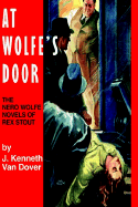 At Wolfe's Door