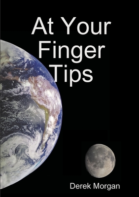 At Your Finger Tips - Morgan, Derek