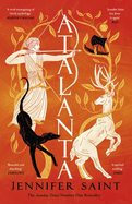 Atalanta: In a world of heroes, meet Greek mythology's fiercest heroine
