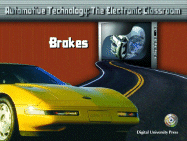 Atec Automotive Technology: The Electronic Classroom - Brakes