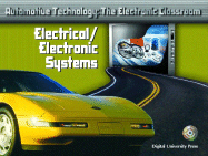 ATEC Automotive Technology: The Electronic Classroom - Electrical/Electronic Systems - DENTON