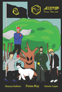 Atg: Crosso Chronicles: Please read me! It's important!