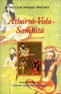 Atharva-veda-samhita