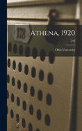 Athena, 1920; [16]