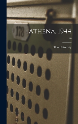 Athena, 1944; 40 - Ohio State University (Creator)