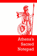 Athena's Sacred Notepad