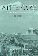 Athenaze: An Introduction to Ancient Greekbook 1